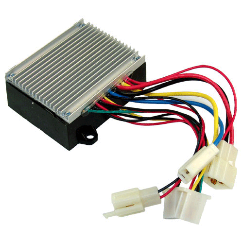 electrical bicycle controller 24v