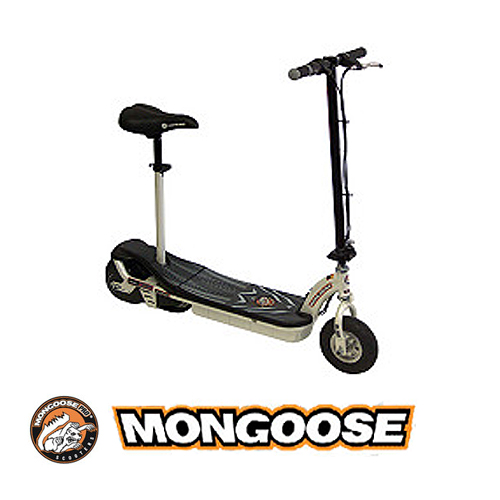 how much is a mongoose bmx bike