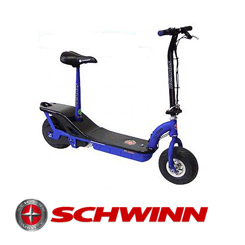 Schwinn electric scooter repair manual