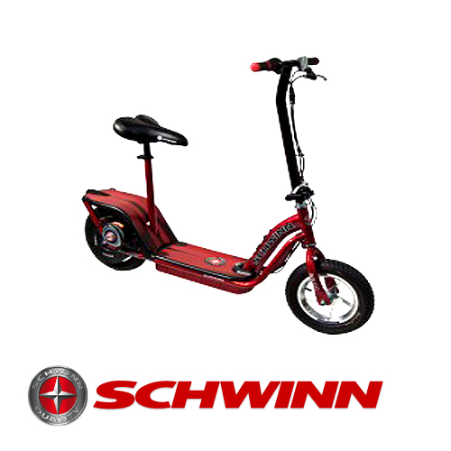 schwinn scooter