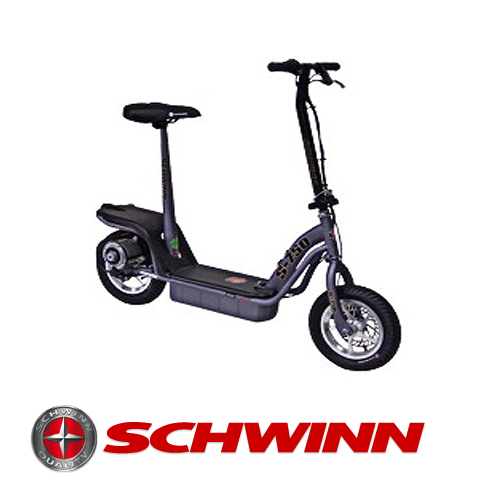 Schwinn electric scooter repair manual
