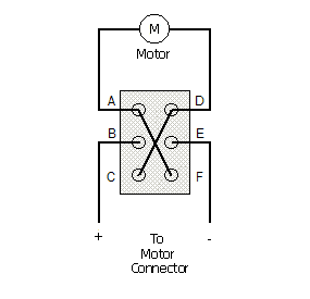 Diagram For Wiring Single Pole Double Throw Toggle Wiring