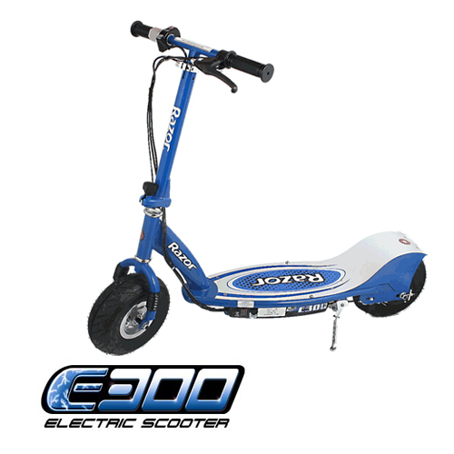 razor e300 scooter
