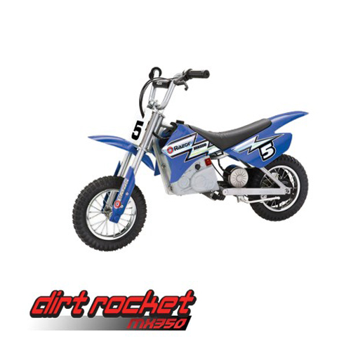 RAZOR MX350 & MX400 DIRT BIKE MOTORCYCLE SCOOTER CHAIN GUARD 