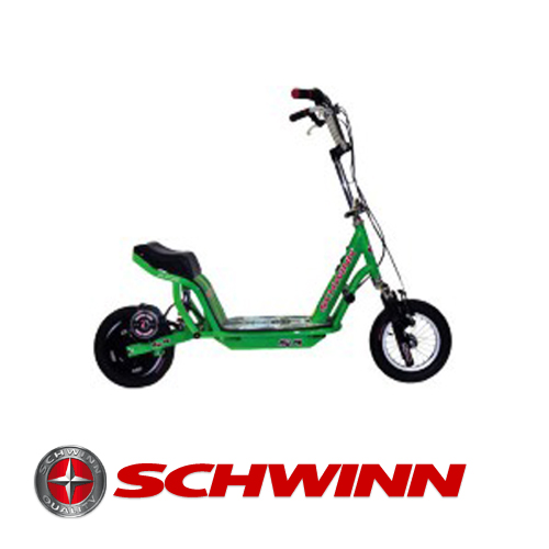 Schwinn Fly FS Electric Scooter Parts
