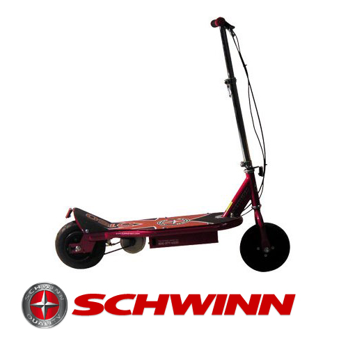 Schwinn S150 Electric Scooter Parts 2005 & Older