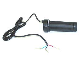 Throttle Cables
