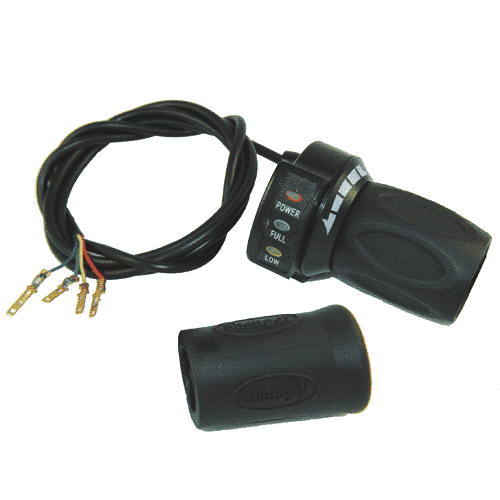 Brake Levers