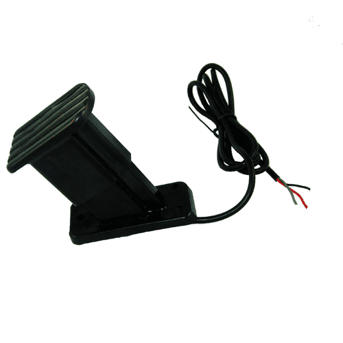 Turn / Horn / Light Switch Assembly