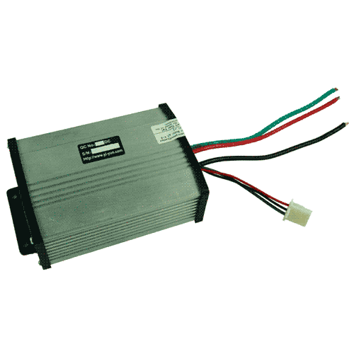 24 V Controller (Model YK42-2)  Yi-Yun Brand Controller