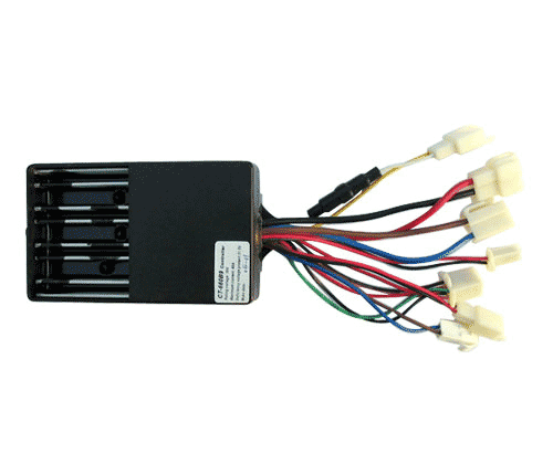 36V Controller (Model CT-660B9)
