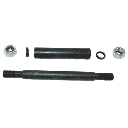 Front Axle