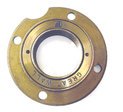Clutch / Free Wheel