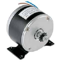 Motors