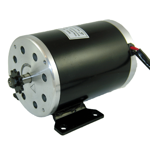 36 volt 250 watt motor