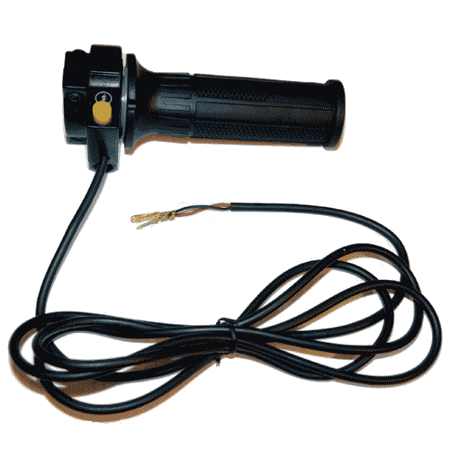 Gas Scooter Throttle