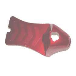 Deck / Foot Plate