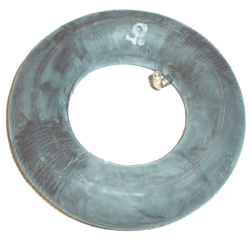 9 x 3.5 x 4 in. Tube