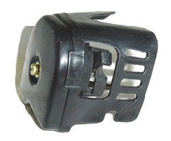 Choke Lever