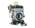 Gas Carb