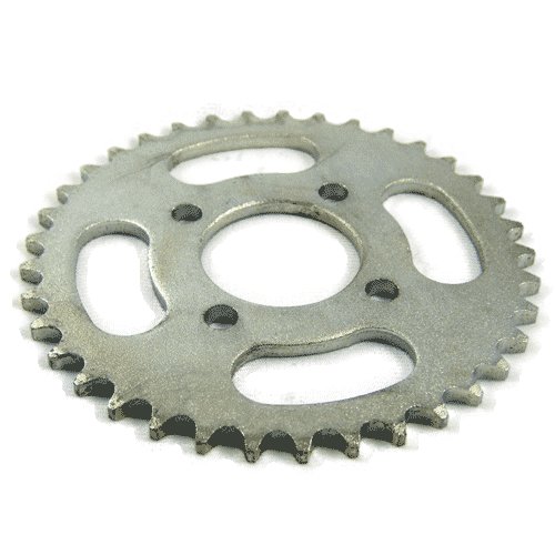 37 Tooth Sprocket for 420 Chain