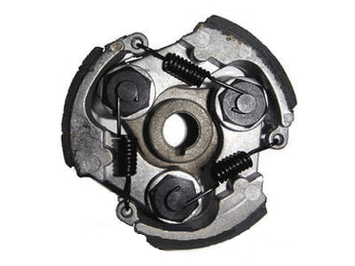 Clutch Pads