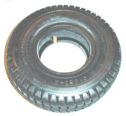 Tires & Tubes