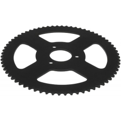 68 Tooth Sprocket for #25 Chain