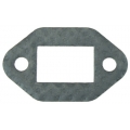 Exhaust Gasket for 47cc and 49cc 2-Stroke Gas Engines (For Pocket Bike, ATV/Quad, Dirt Bike, Scooter)