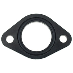 Intake Manifold Spacer Gasket for 4-Stroke Gas Engines (For Honda Clone 110cc, 125cc, and 140cc)