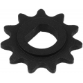 11 Tooth 10mm D-bore Sprocket For #25 Chain