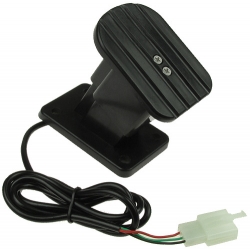 Foot Pedal Throttle (Hall Effect)