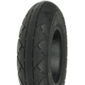 200 mm x 50 mm (8 Inch)  Solid Rubber Tire (All-Terrain Tread Tire)