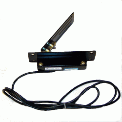Metal Foot Pedal Throttle (Hall Effect)