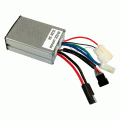24 Volt Controller with 5 Pin Throttle Connector (Model: XK-022C)