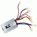 36 Volt Controller with Reverse (Model: YK48-3) 