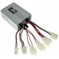 48 Volt Conversion Controller for Razor MX500 and MX650 Dirt Bikes with 5-Wire Throttle (Model: MX4830-5)