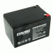 12 Volt /12 Amp Hour / 20 Hour Rated Battery (Enduring)