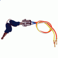 3 Wire Ignition Switch