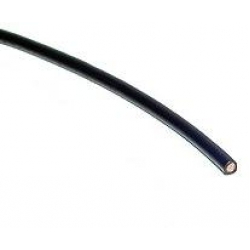 22 AWG Wire (Black)