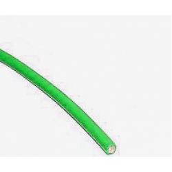 22 AWG Wire (Green)