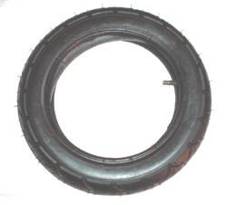 12-1/2 in. x 2-1/4 in. Tire and Tube (Street Tread)