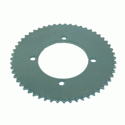 55 Tooth Sprocket for #25 Chain