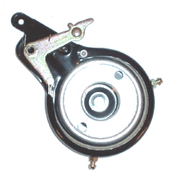 Band Brake Assembly - 70mm (3-1/2 inches)