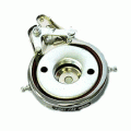 Band Brake Assembly - 90mm (4-1/2 inches)