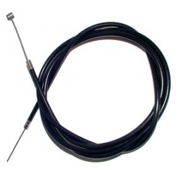 25-1/4" Brake Cable With 19-3/4" Cable Housing