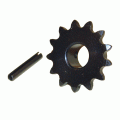 13 Tooth Sprocket With 10mm Bore For #25 Chain