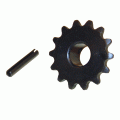 14 Tooth Sprocket With 10mm Bore For #25 Chain