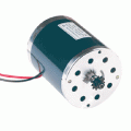 500W Motor - 24 Volts (Style: MY1020)