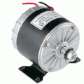 350W Motor - 24 Volts (Style: MY1016)